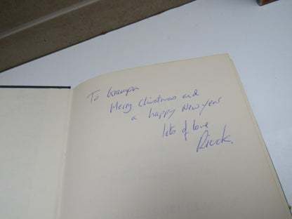 Deeside By Alex Inkson McConnochie 1985, Vintage Book book image 3