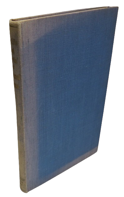 Life and Works of Michael Bruce The Bi-Centenary Edition 1951 book front cover