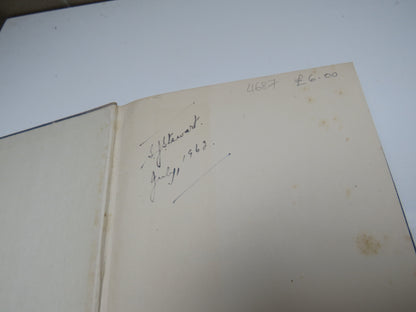 Life and Works of Michael Bruce The Bi-Centenary Edition 1951 book image 3