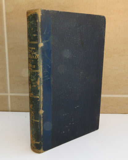 John Bull et Son Ile by Max O'Rell, 1884 book image 2