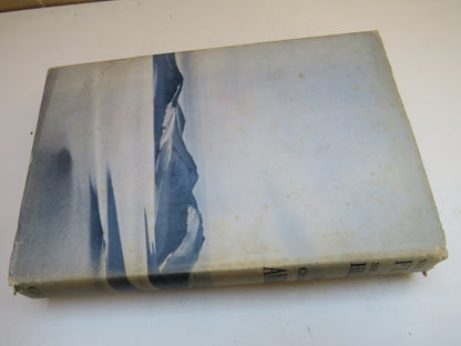 The Crossing of Antarctica The Commonwealth Trans-Antarctic Expedition 1955-58 By Sir Vivian Fuchs a book image 2