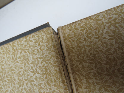 All Sorts and Conditions Of Men An Impossible Story By Walter Besant 1888 Antique Victorian Book book image 2