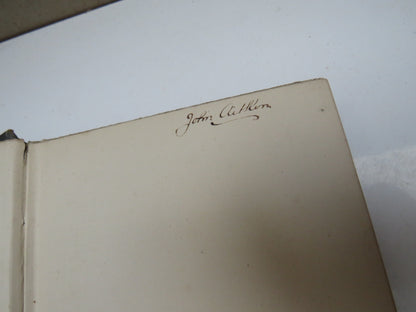 All Sorts and Conditions Of Men An Impossible Story By Walter Besant 1888 Antique Victorian Book book image 3