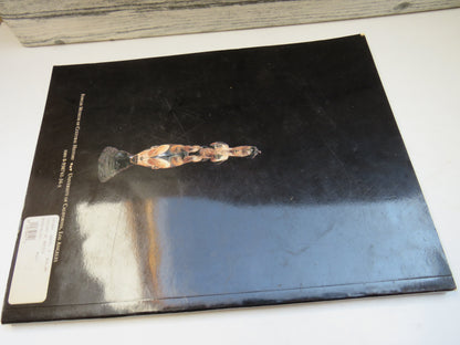 Visions of Africa, The Jerome L. Joss Collection of African Art at UCLA, Doran H. Ross, 1994 book image 2