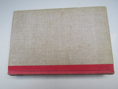 The Fighting Pankhursts A Study In Tenacity By David Mitchell 1967 Vintage Book book image 2