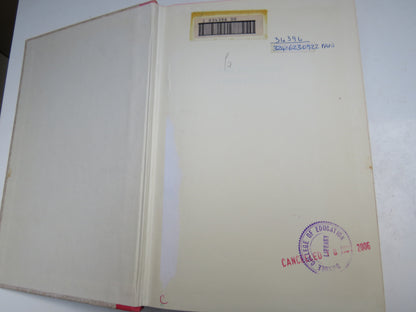 The Fighting Pankhursts A Study In Tenacity By David Mitchell 1967 Vintage Book book image 3