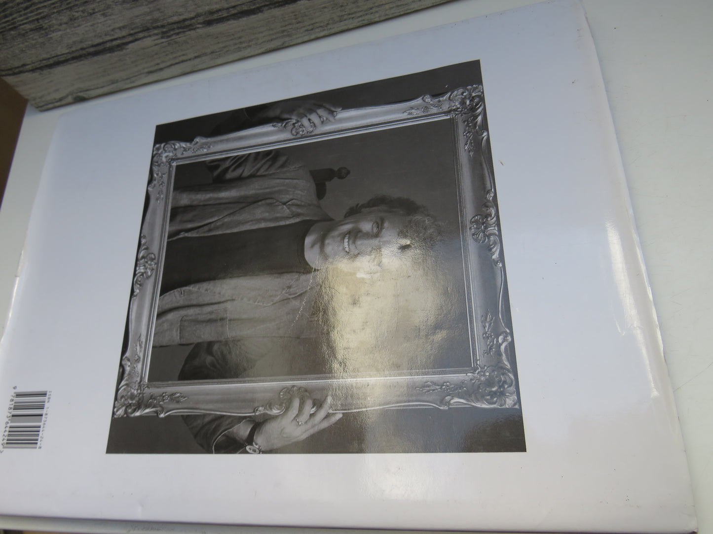 Yerbury A Photographic Collection 1850-1993 By Trevor E.R. Yerbury & Malcolm Cant 1993