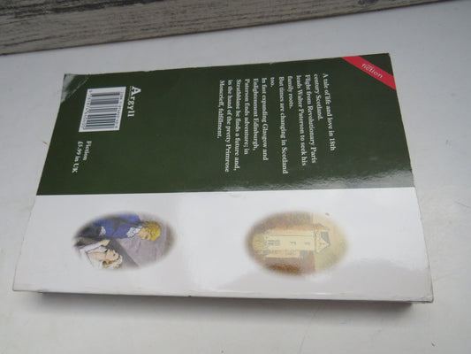 Home To Strathblane By Helen Lillie 1993