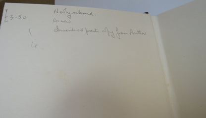 The Nor' East by W. S. Bruce, 1922 book image 3