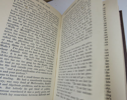 The Nor' East by W. S. Bruce, 1922 book image 5