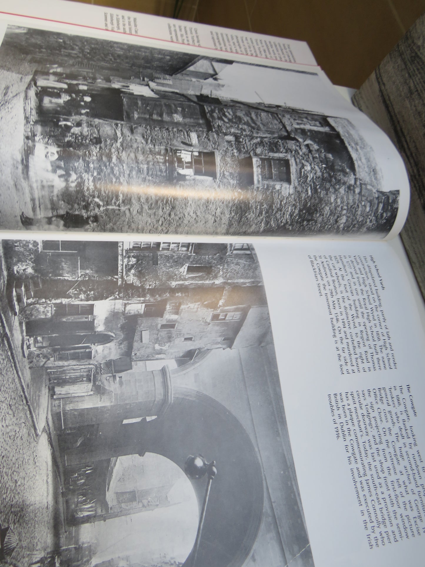 Yerbury A Photographic Collection 1850-1993 By Trevor E.R. Yerbury & Malcolm Cant 1993