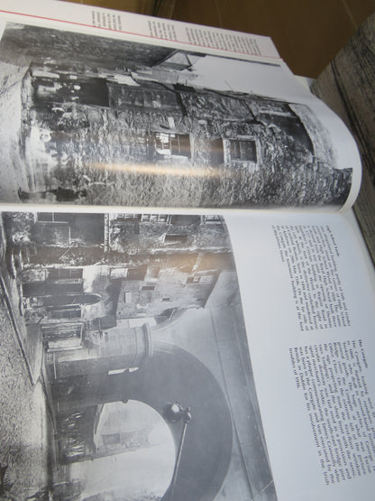 Yerbury A Photographic Collection 1850-1993 By Trevor E.R. Yerbury & Malcolm Cant 1993
