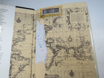 The Discovery Of The East By G. R. Crone 1972 Vintage Book book image 3