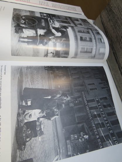 Yerbury A Photographic Collection 1850-1993 By Trevor E.R. Yerbury & Malcolm Cant 1993