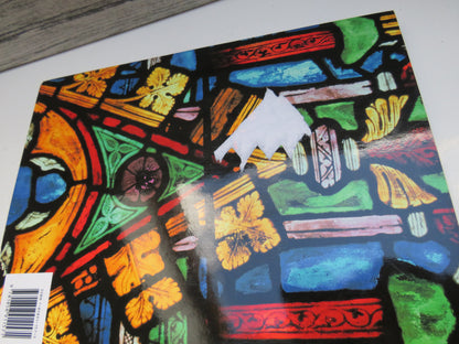 Stained Glass An Illustrated History By Sarah Brown 1994
