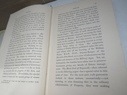 Scotland As It Was and As It Is By The Duke of Argyll 1887 book image 6