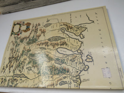 The Pont Manuscript Maps of Scotland Sixteenth Century Origins of a Blaeu Atlas By Jeffrey C. Stone 1989