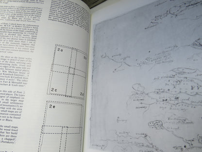 The Pont Manuscript Maps of Scotland Sixteenth Century Origins of a Blaeu Atlas By Jeffrey C. Stone 1989