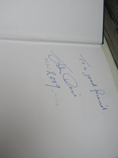 The Place Names of Falkirk and East Stirlingshire By John Reid 2009 Author Signed book image 3