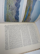 Load image into Gallery viewer, The New Naturalist Snowdonia The National Park of North Wales By F. J. North 1949 1st Edition Book
