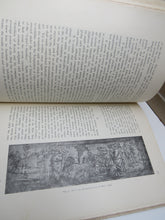 Load image into Gallery viewer, Monographs On Artists Botticelli By Ernst Steinmann Translated by Campbell Dodgson 1901
