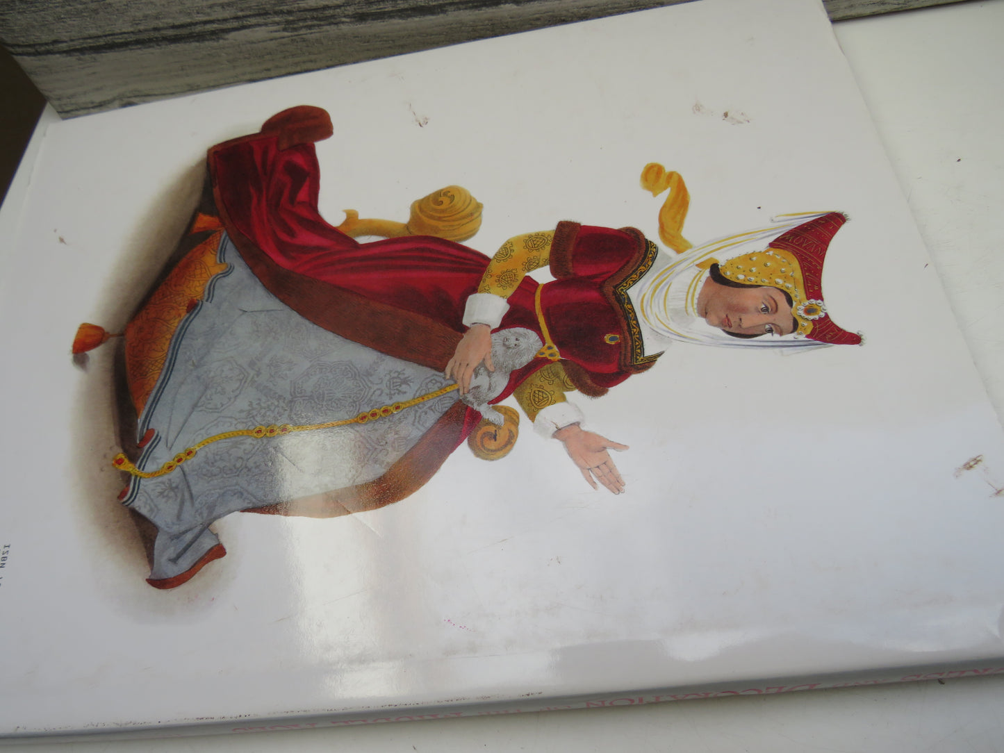 Dress and Decoration of the Middle Ages By Henry Shaw  1998
