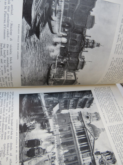 The Harmsworth Monthly Pictorial Magazine, Volumes I-III, 1898-9, 3 Volume Set book image 3