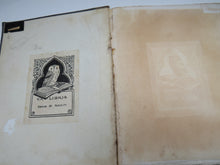 Load image into Gallery viewer, Everyman a Morality With Designs By Ambrose Dudley 1906 Antique Book
