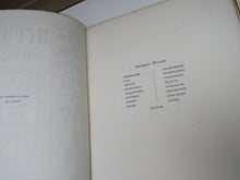 Load image into Gallery viewer, Everyman a Morality With Designs By Ambrose Dudley 1906 Antique Book
