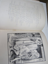 Load image into Gallery viewer, Everyman a Morality With Designs By Ambrose Dudley 1906 Antique Book
