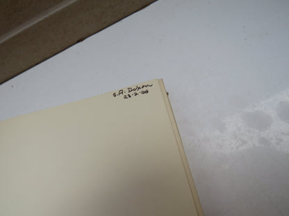 Edward Lhuyd In The Scottish Highlands 1699-1700 By J.L. Campbell 1963 book image 3