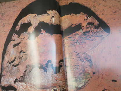 From Alice to Ocean, Alone Across the Outback, 1992 book image 5
