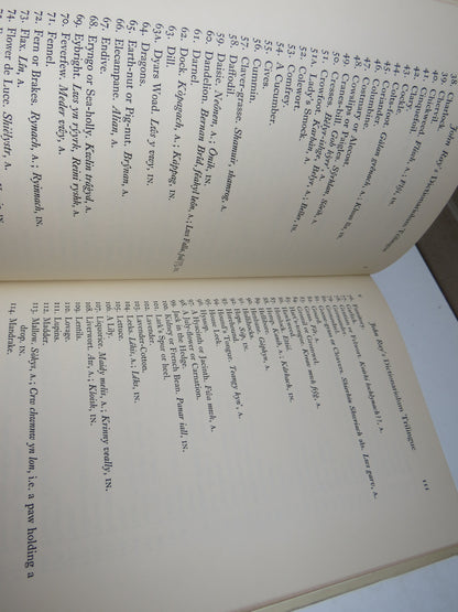Edward Lhuyd In The Scottish Highlands 1699-1700 By J.L. Campbell 1963 book image 6