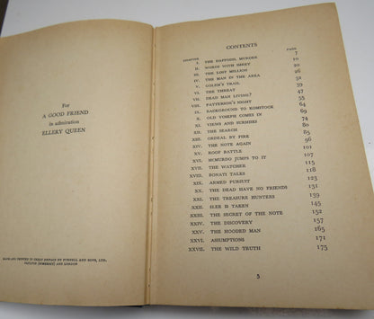 The Corpse Was No Lady By Nigel Morland book image 4