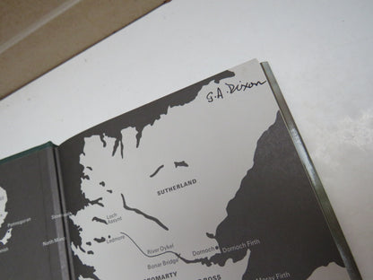 The Prophecies of The Brahan Seer Coinneach Odhar Fiosaiche By Alexander Mackenzie 1984 book image 3