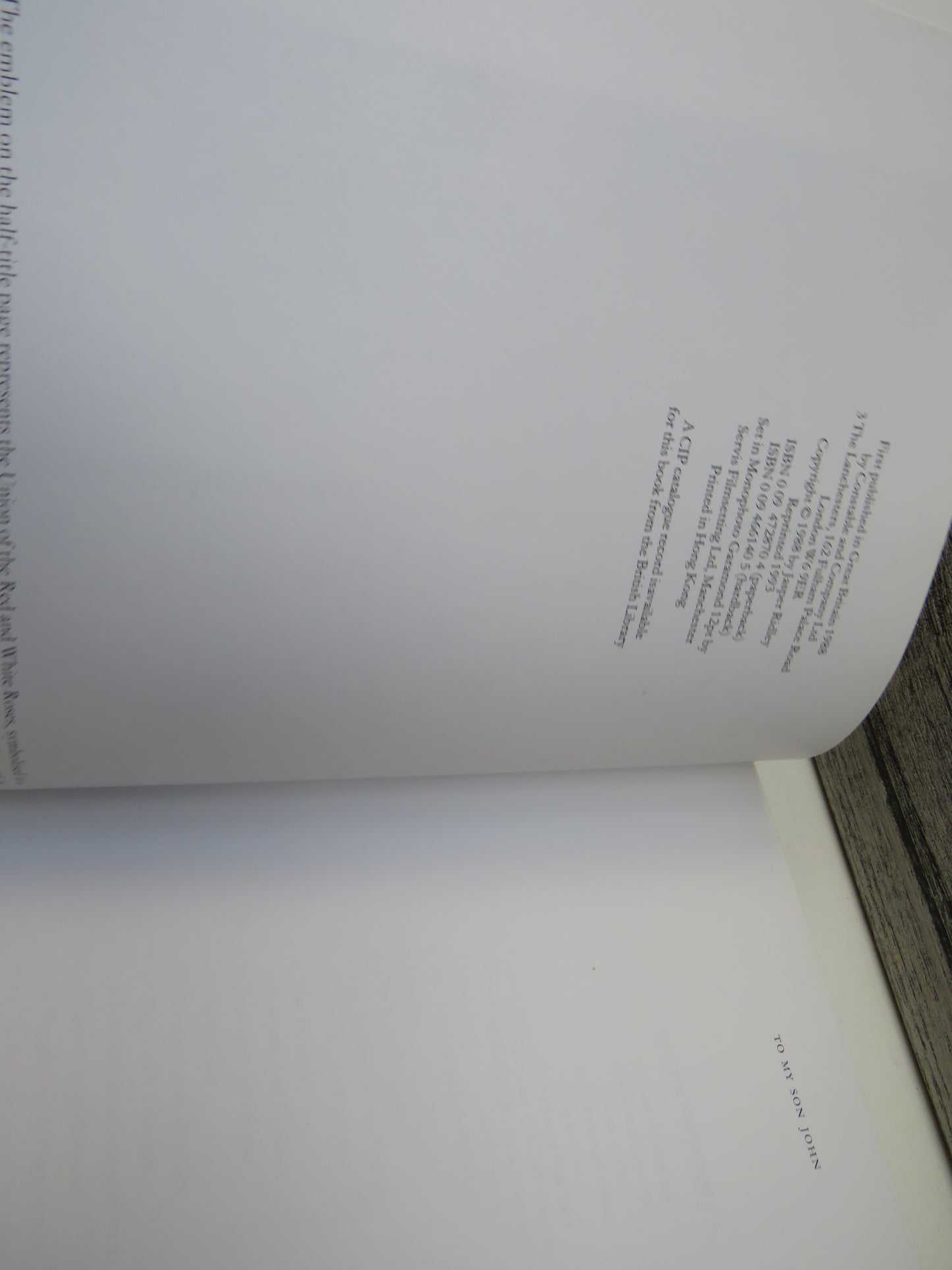 The Tudor Age By Jasper Ridley 1993