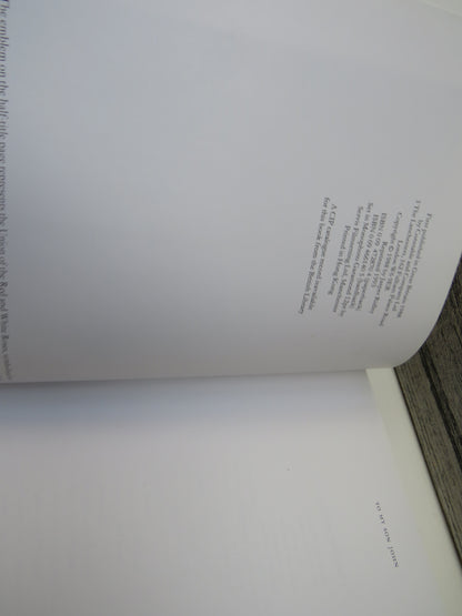 The Tudor Age By Jasper Ridley 1993