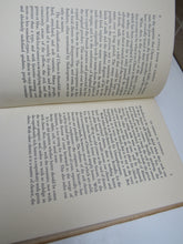 Load image into Gallery viewer, A Little Book of Cheese By Osbert Burdett 1935 1st Edition Book
