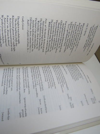 Scottish Comic Verse An Anthology Compiled By Maurice Lindsay 1981 book image 6