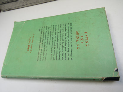 Eating and Drinking A Miscellany Compiled By Madge Hart