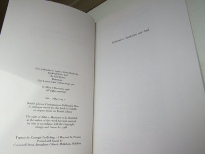Clanship, Commerce and the House of Stuart, 1603-1788 By Allan I. Macinnes 1996 book image 4