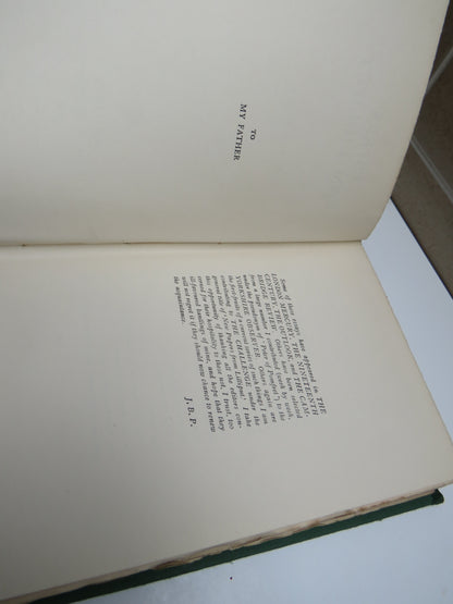 Papers From Lilliput By J.B Priestley 1922 book image 5