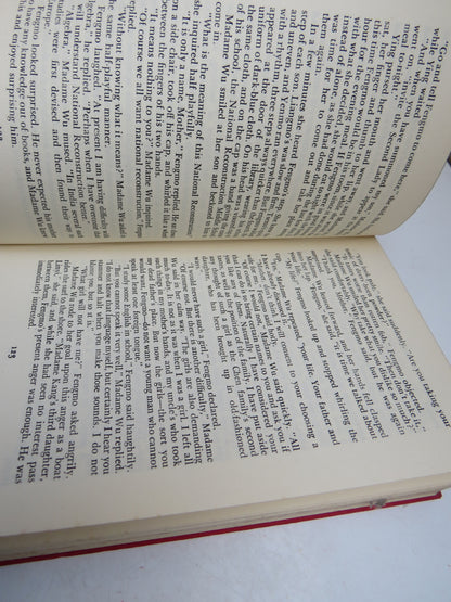 Pavilion of Woman By Pearl S. Buck 1956 book image 4