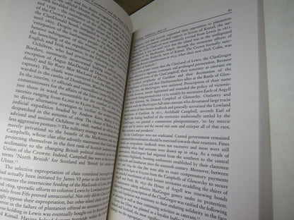 Clanship, Commerce and the House of Stuart, 1603-1788 By Allan I. Macinnes 1996 book image 5