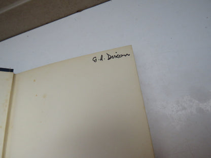 History of Ormiston By W. Y. Whitehead 1937 book image 3