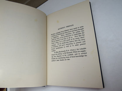 History of Ormiston By W. Y. Whitehead 1937 book image 5