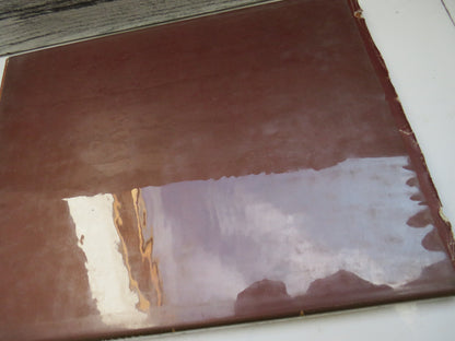 Modern Australian Aboriginal Art by Rex Battarbee, 1951 book image 2