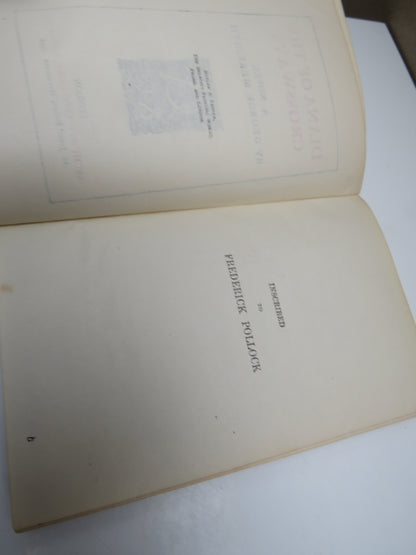 Diana of the Crossways A Novel By George Meredith 1926 book image 5
