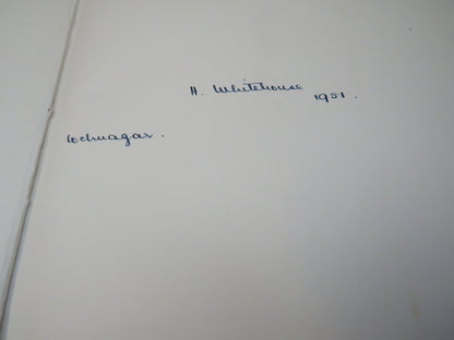 Modern Australian Aboriginal Art by Rex Battarbee, 1951 book image 3