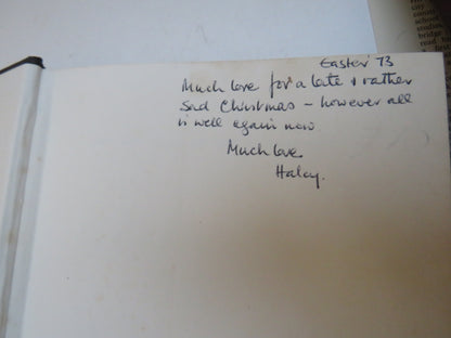 Men and Gods On The Roman Nile By Jack Lindsay 1968 1st Edition Book book image 3